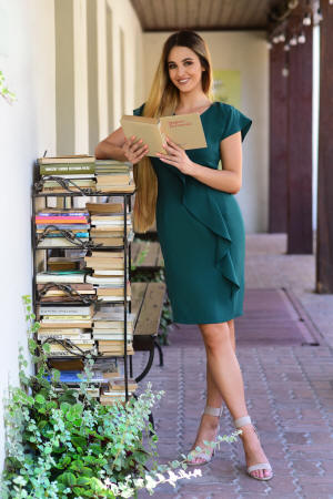 ملابس النساء والشباب بالجملة من شركة مصنعة في بولندا